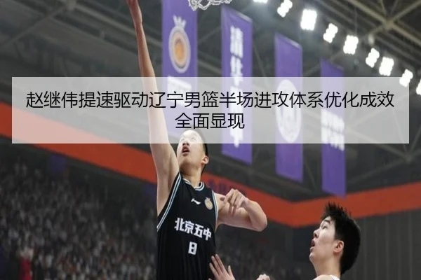 赵继伟提速驱动辽宁男篮半场进攻体系优化成效全面显现